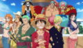 One Piece : le casting du film live action dévoilé