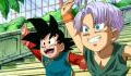 Dragon Ball Super : l'apparence inédite de Trunks et Goten dévoilée avant le film Super Hero