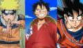 One Piece, Naruto, DBZ : testez vos connaissances avec ce quiz sur l'univers des mangas !
