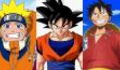 Dragon Ball, Naruto, One Piece : les 8 meilleures transformations des animés