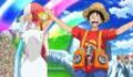 One Piece RED : le film d’animation est sur le point de battre un incroyable record