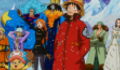 One Piece 1058 : les ÉNORMES primes des Mugiwaras et Mihawk dévoilées
