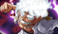 One Piece 1069 : Luffy en Gear 5 affronte ce vieil ennemi