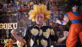 Dragon Ball Z : le recordman du monde de la plus grande collection est japonais