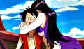 One Piece : voici la seule personne que Luffy a embrassé dans l'anime et non ce n'est pas Hancock