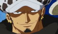 One Piece 1081: Trafalgar Law au plus mal, l'avenir de l'équipage Heart s'assombrit
