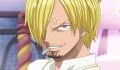 One Piece : Eiichirō Oda valide une théorie sur Sanji qui change l'histoire du manga