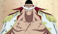 One Piece : pourquoi Barbe Blanche porte ce nom alors qu'il n'a pas de barbe ?