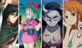 Voici le meilleur personnage féminin de l'histoire des mangas, selon les fans