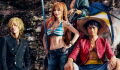 One Piece : de nouvelles images de la série fuitent, Netflix change ce détail sur Luffy