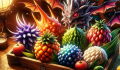 One Piece : à quoi sert le Nori Nori no Mi, le fruit du démon utilisé par Bluegrass ?