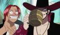 One Piece : les 10 personnages les plus puissants du manga sans fruit du démon