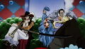 One Piece : ces grands pirates jugés puissants sont aujourd’hui complètement dépassés
