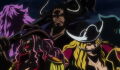 One Piece : quels sont les équipages que Luffy a failli rejoindre ?