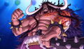 One Piece : le premier design catastrophique de Kaido