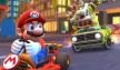 Mario Kart Tour rapporte très gros à Nintendo !