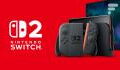 Switch 2 : les 8 jeux confirmés par Nintendo pour 2025