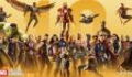Marvel Studios : 4 films par an à partir de l'année 2021 !