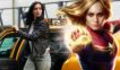 Captain Marvel 2 : Jessica Jones en couple avec Carol Danvers dans le prochain film ?