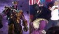 Insolite : un anniversaire sur le thème des super-héros tourne en baston générale, Thanos en grosse victime