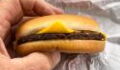 30 ans plus tard, ce burger McDonald's est toujours intact