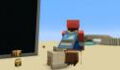 Minecraft : vous pouvez utiliser les nouvelles abeilles comme monture !
