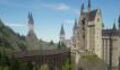 Harry Potter x Minecraft : Le mod Witchcraft and Wizardry est disponible et vous permet de devenir étudiant à Poudlard