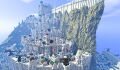 Le Seigneur des Anneaux : ils reproduisent toute la Terre du Milieu dans Minecraft après 9 ans d'efforts