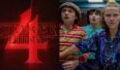 Stranger Things : Netflix nous emmène dans les coulisses de la saison 4 en vidéo