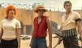 One Piece : les fans élisent le meilleur Mugiwara du live action, Luffy et Zoro se font pulvériser