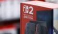 La Switch 2 explose les ventes mais certains jeux font un gros flop