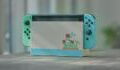Animal Crossing : une Switch en édition limitée dévoilée par Nintendo pour la sortie du jeu