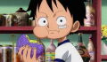 One Piece : les 10 fruits du démon les plus puissants, Luffy n'a pas le plus redoutable !