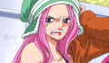One Piece 1099 : Kuma et Bonney sur Egghead, rencontre cruciale avec Vegapunk