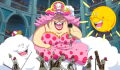 One Piece : pourquoi le Soru Soru no Mi ingurgité par Big Mom est-il si puissant ?