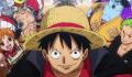 One Piece : Eiichirō Oda dévoile ses premiers dessins du manga, Luffy a bien changé !