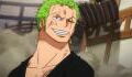 C'est officiel, Zoro va avoir droit à son propre spin-off