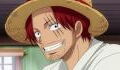 One Piece : 7 choses que vous ne saviez pas sur Shanks