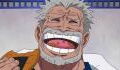 One Piece : 7 choses que vous ne saviez pas sur Monkey D. Garp