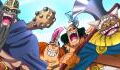 One Piece 1130 spoilers : rencontre avec le Prince maudit, le plus puissant géant de l'histoire