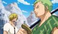 One Piece : Sanji est-il assez fort pour battre les ennemis de Zoro à chaque arc ?