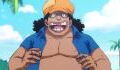 One Piece : Eiichirō Oda dévoile la famille de Barbe Noire, c'est surprenant !