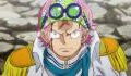 One Piece : Eiichirō Oda révèle comment Koby est devenu le héros de la marine