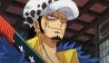 One Piece : Trafalgar Law a réalisé un exploit que seul Luffy a accompli