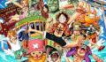 One Piece : l'équipage de Luffy n'est pas complet et c'est Oda qui le dit