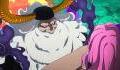 One Piece épisode 1129 : le design de ce personnage dans l'anime dégoûte les fans