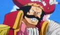 One Piece : Eiichirō Oda laisse passer 2 énormes incohérences dans le chapitre 1156