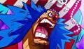 One Piece : 7 choses que vous ne saviez pas sur Baggy le Clown