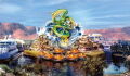 Dragon Ball : un parc d'attraction gigantesque en construction !