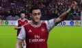 PES 2020 : Mesut Ozil retiré du jeu par la Chine après un message polémique